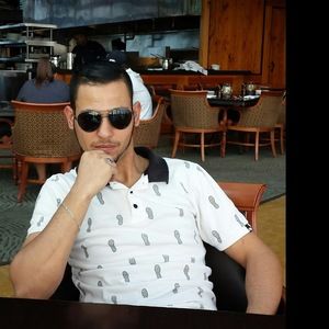 Meet your Posher, Aziz lamerice